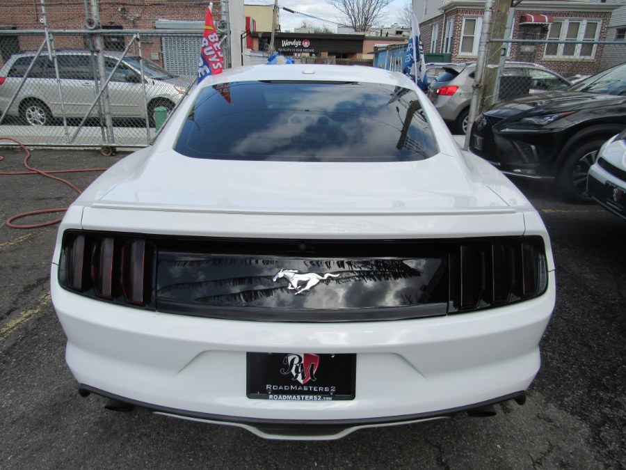 Used Ford Mustang ECO BOOST PREMIUM 2016 | Road Masters II INC. Middle Village, New York Used Ford Mustang ECO BOOST PREMIUM 2016 | Road Masters II INC. Middle Village, New York