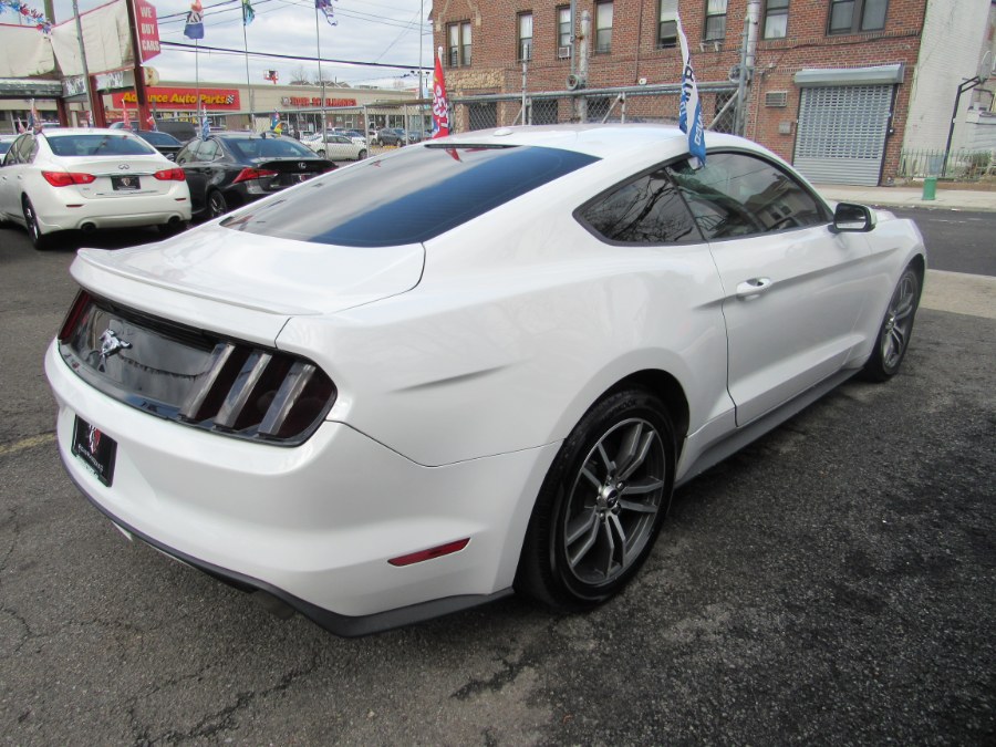 Used Ford Mustang ECO BOOST PREMIUM 2016 | Road Masters II INC. Middle Village, New York Used Ford Mustang ECO BOOST PREMIUM 2016 | Road Masters II INC. Middle Village, New York