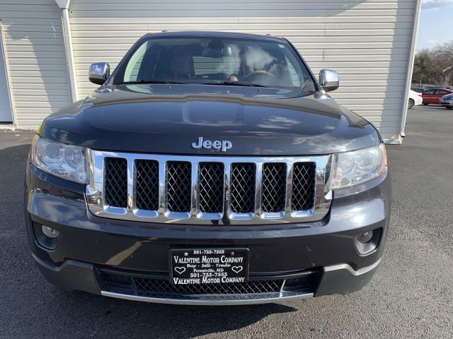 Used Jeep Grand Cherokee Overland 2013 | Valentine Motor Company. Forestville, Maryland Used Jeep Grand Cherokee Overland 2013 | Valentine Motor Company. Forestville, Maryland