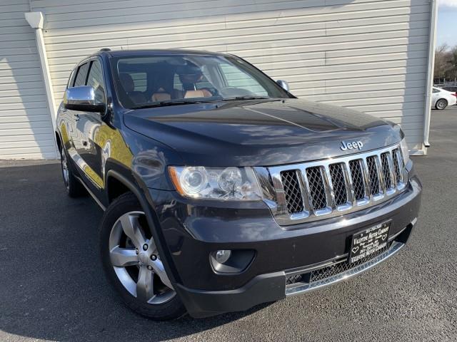 Used Jeep Grand Cherokee Overland 2013 | Valentine Motor Company. Forestville, Maryland Used Jeep Grand Cherokee Overland 2013 | Valentine Motor Company. Forestville, Maryland