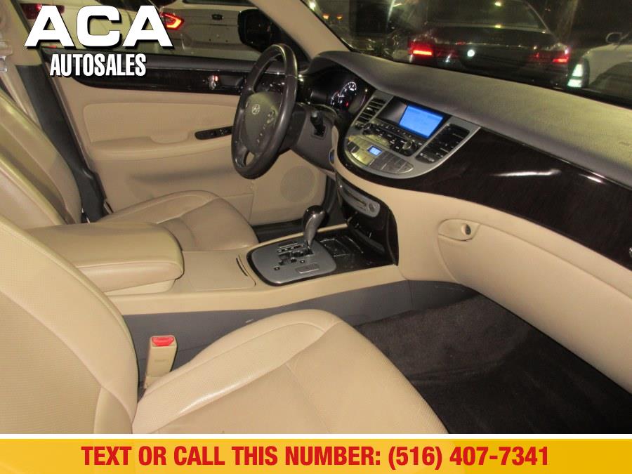 2010 Hyundai Genesis 4dr Sdn 3.8L V6, available for sale in Lynbrook, New York | ACA Auto Sales. Lynbrook, New York 2010 Hyundai Genesis 4dr Sdn 3.8L V6, available for sale in Lynbrook, New York | ACA Auto Sales. Lynbrook, New York