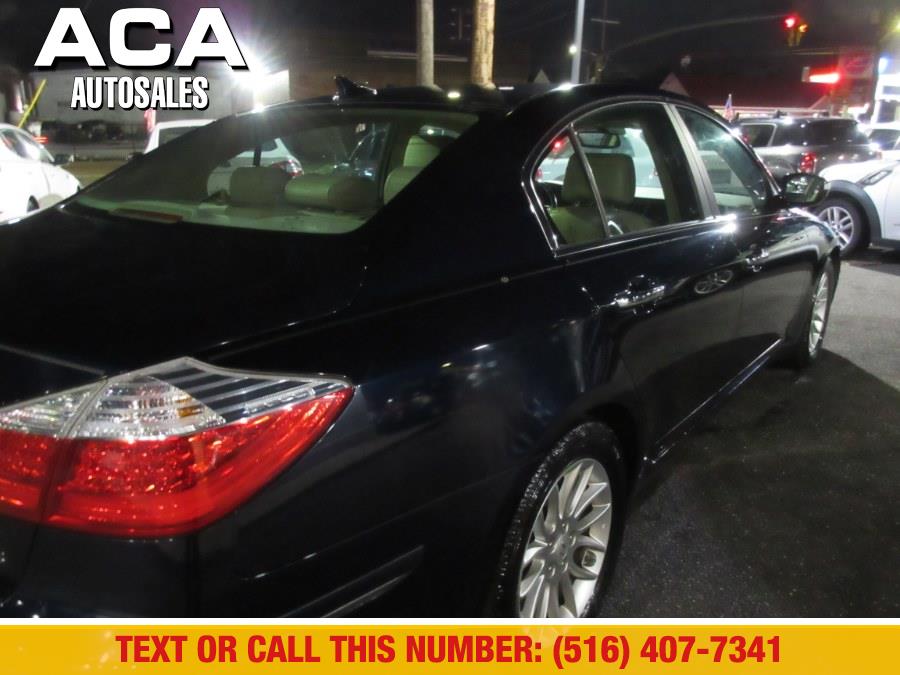 2010 Hyundai Genesis 4dr Sdn 3.8L V6, available for sale in Lynbrook, New York | ACA Auto Sales. Lynbrook, New York 2010 Hyundai Genesis 4dr Sdn 3.8L V6, available for sale in Lynbrook, New York | ACA Auto Sales. Lynbrook, New York