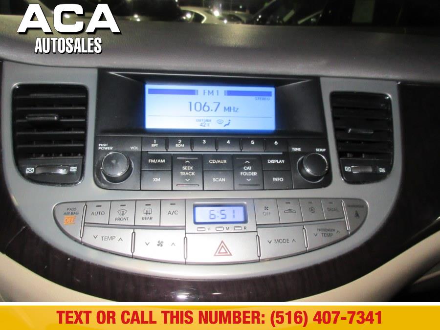 2010 Hyundai Genesis 4dr Sdn 3.8L V6, available for sale in Lynbrook, New York | ACA Auto Sales. Lynbrook, New York 2010 Hyundai Genesis 4dr Sdn 3.8L V6, available for sale in Lynbrook, New York | ACA Auto Sales. Lynbrook, New York
