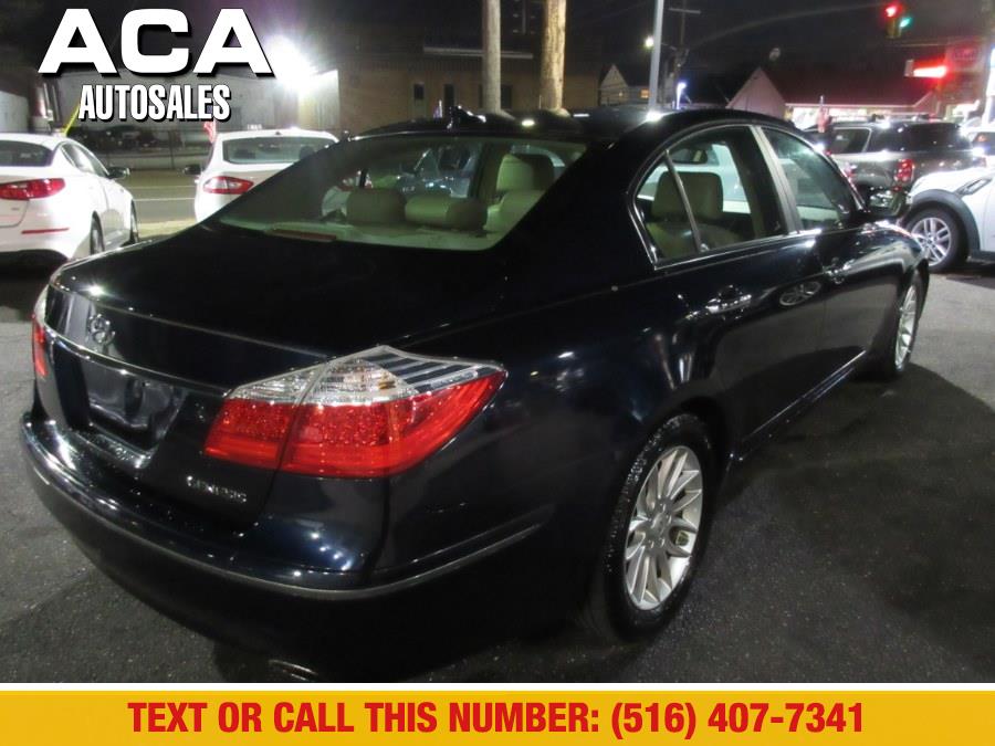 2010 Hyundai Genesis 4dr Sdn 3.8L V6, available for sale in Lynbrook, New York | ACA Auto Sales. Lynbrook, New York 2010 Hyundai Genesis 4dr Sdn 3.8L V6, available for sale in Lynbrook, New York | ACA Auto Sales. Lynbrook, New York