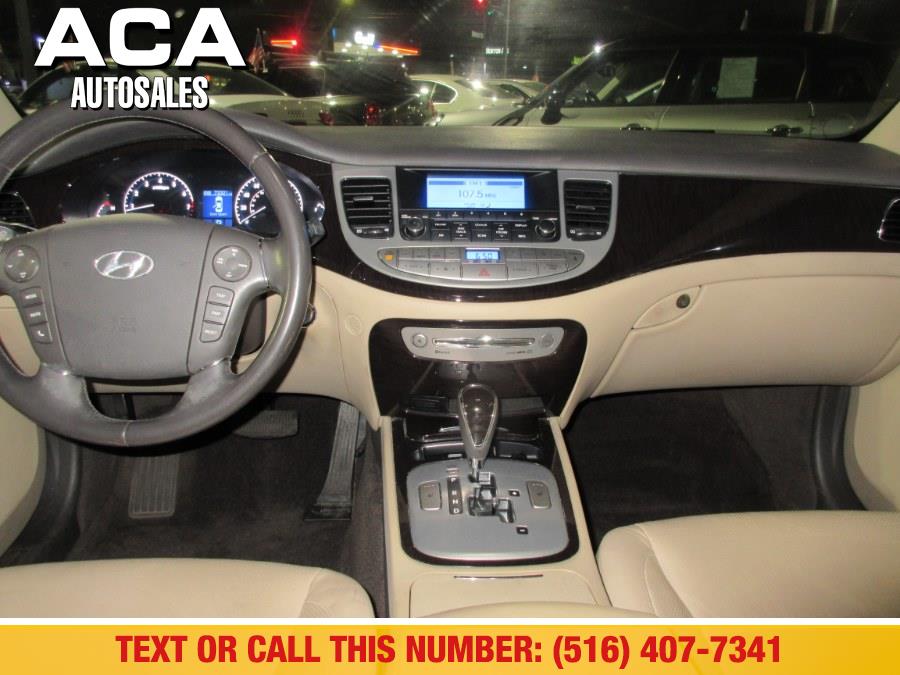 2010 Hyundai Genesis 4dr Sdn 3.8L V6, available for sale in Lynbrook, New York | ACA Auto Sales. Lynbrook, New York 2010 Hyundai Genesis 4dr Sdn 3.8L V6, available for sale in Lynbrook, New York | ACA Auto Sales. Lynbrook, New York
