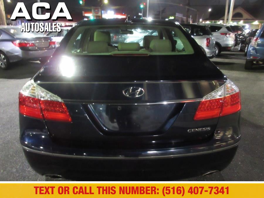 2010 Hyundai Genesis 4dr Sdn 3.8L V6, available for sale in Lynbrook, New York | ACA Auto Sales. Lynbrook, New York 2010 Hyundai Genesis 4dr Sdn 3.8L V6, available for sale in Lynbrook, New York | ACA Auto Sales. Lynbrook, New York