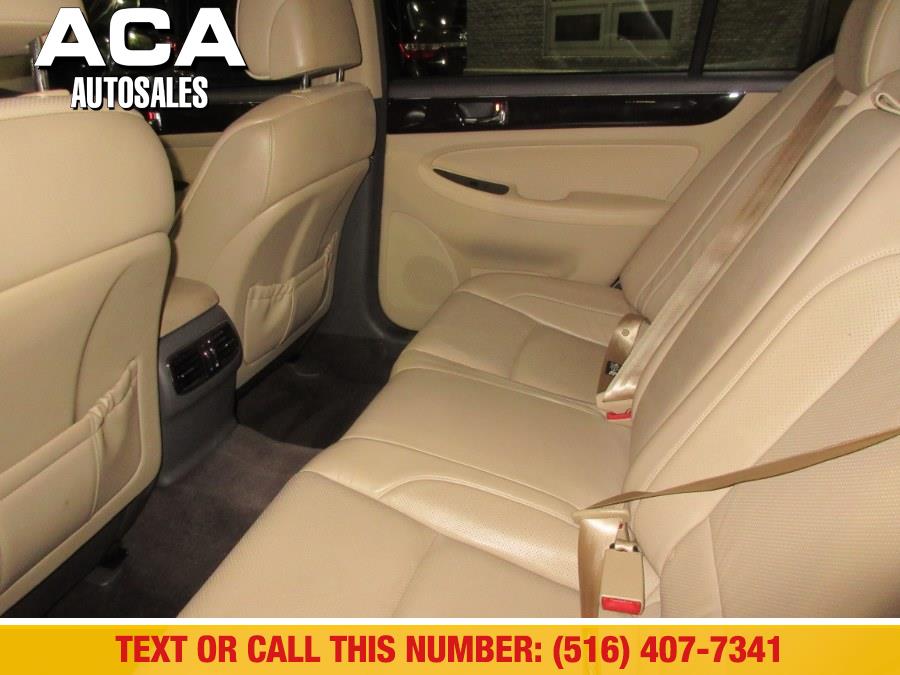 2010 Hyundai Genesis 4dr Sdn 3.8L V6, available for sale in Lynbrook, New York | ACA Auto Sales. Lynbrook, New York 2010 Hyundai Genesis 4dr Sdn 3.8L V6, available for sale in Lynbrook, New York | ACA Auto Sales. Lynbrook, New York