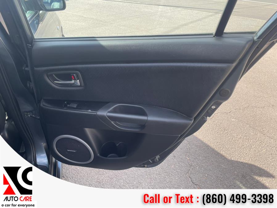 2009 Mazda Mazda3 4dr Sdn Auto s Grand Touring, available for sale in Vernon , Connecticut | Auto Care Motors. Vernon , Connecticut 2009 Mazda Mazda3 4dr Sdn Auto s Grand Touring, available for sale in Vernon , Connecticut | Auto Care Motors. Vernon , Connecticut
