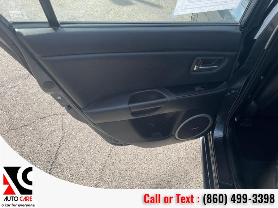 2009 Mazda Mazda3 4dr Sdn Auto s Grand Touring, available for sale in Vernon , Connecticut | Auto Care Motors. Vernon , Connecticut 2009 Mazda Mazda3 4dr Sdn Auto s Grand Touring, available for sale in Vernon , Connecticut | Auto Care Motors. Vernon , Connecticut