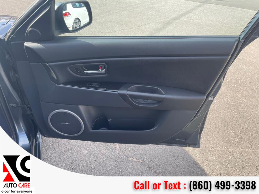 2009 Mazda Mazda3 4dr Sdn Auto s Grand Touring, available for sale in Vernon , Connecticut | Auto Care Motors. Vernon , Connecticut 2009 Mazda Mazda3 4dr Sdn Auto s Grand Touring, available for sale in Vernon , Connecticut | Auto Care Motors. Vernon , Connecticut