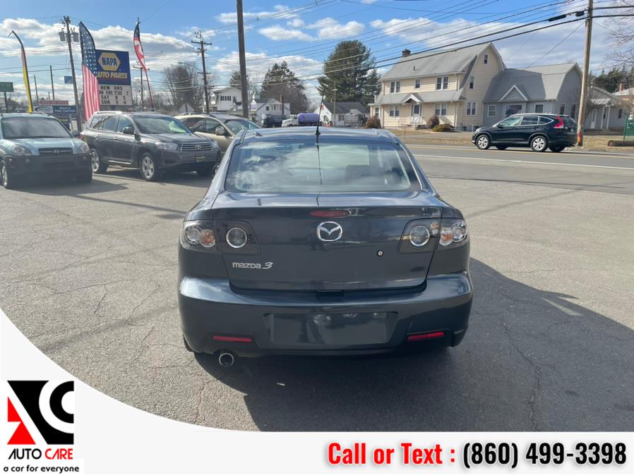 2009 Mazda Mazda3 4dr Sdn Auto s Grand Touring, available for sale in Vernon , Connecticut | Auto Care Motors. Vernon , Connecticut 2009 Mazda Mazda3 4dr Sdn Auto s Grand Touring, available for sale in Vernon , Connecticut | Auto Care Motors. Vernon , Connecticut