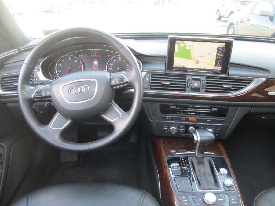 2013 Audi A6 4dr Sdn quattro 3.0T Premium Plus, available for sale in Levittown, Pennsylvania | Levittown Auto. Levittown, Pennsylvania 2013 Audi A6 4dr Sdn quattro 3.0T Premium Plus, available for sale in Levittown, Pennsylvania | Levittown Auto. Levittown, Pennsylvania