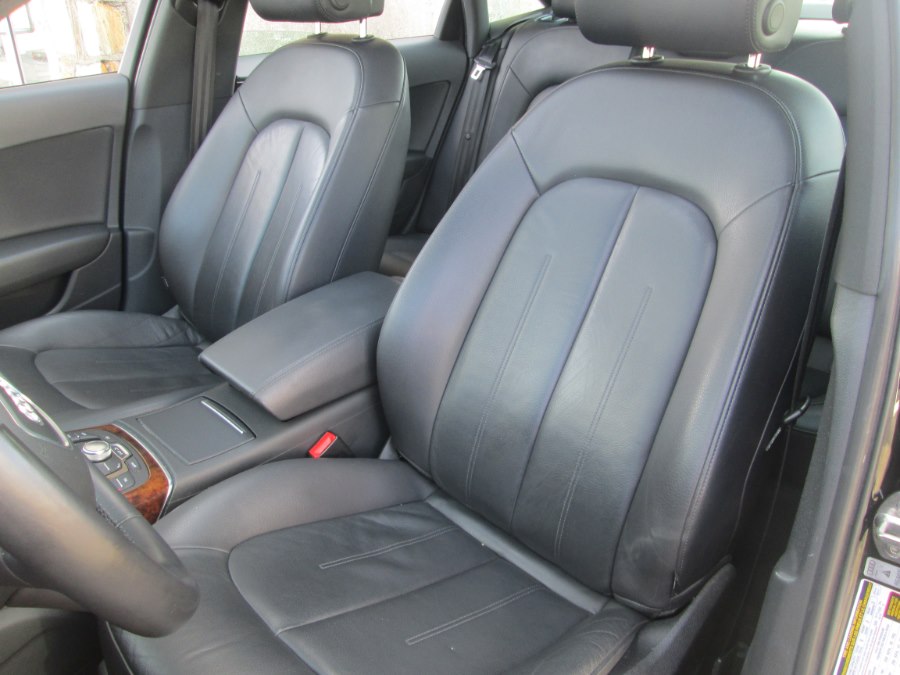 2013 Audi A6 4dr Sdn quattro 3.0T Premium Plus, available for sale in Levittown, Pennsylvania | Levittown Auto. Levittown, Pennsylvania 2013 Audi A6 4dr Sdn quattro 3.0T Premium Plus, available for sale in Levittown, Pennsylvania | Levittown Auto. Levittown, Pennsylvania