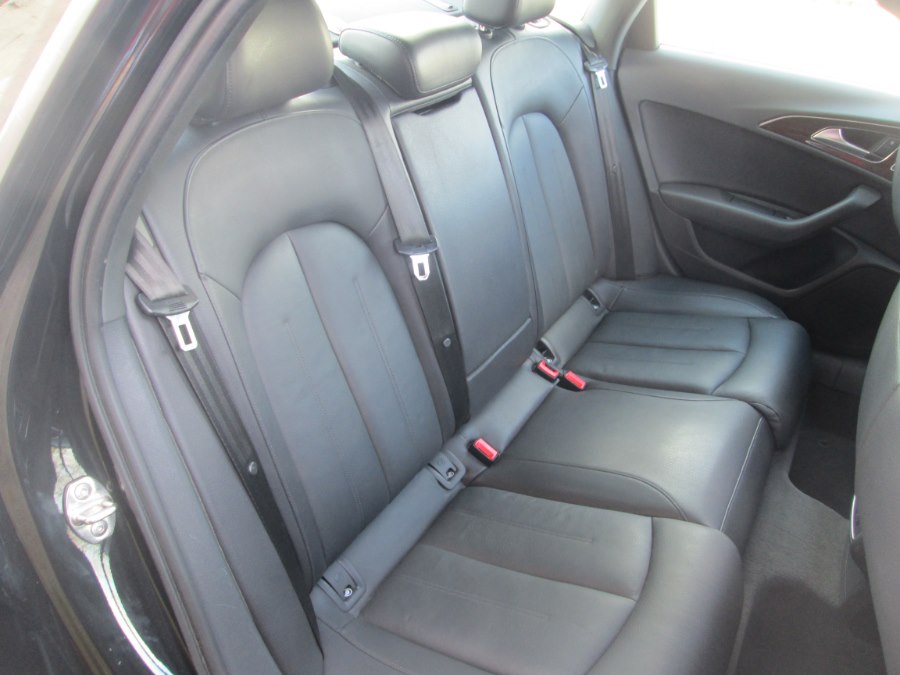 2013 Audi A6 4dr Sdn quattro 3.0T Premium Plus, available for sale in Levittown, Pennsylvania | Levittown Auto. Levittown, Pennsylvania 2013 Audi A6 4dr Sdn quattro 3.0T Premium Plus, available for sale in Levittown, Pennsylvania | Levittown Auto. Levittown, Pennsylvania