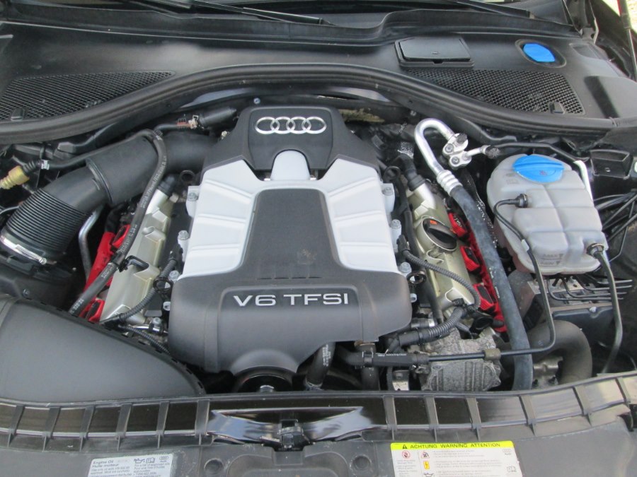 2013 Audi A6 4dr Sdn quattro 3.0T Premium Plus, available for sale in Levittown, Pennsylvania | Levittown Auto. Levittown, Pennsylvania 2013 Audi A6 4dr Sdn quattro 3.0T Premium Plus, available for sale in Levittown, Pennsylvania | Levittown Auto. Levittown, Pennsylvania