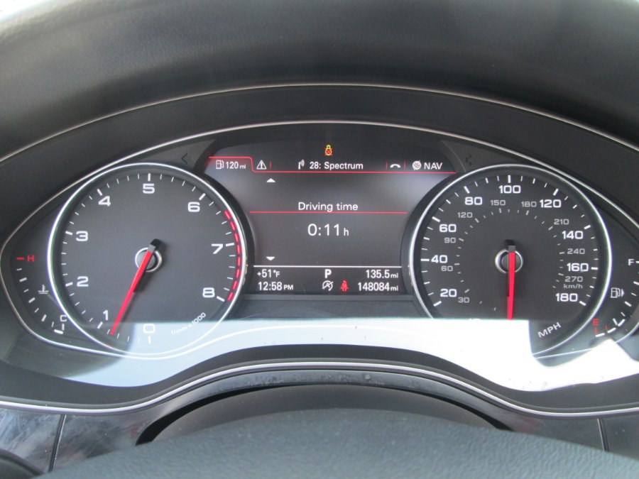 2013 Audi A6 4dr Sdn quattro 3.0T Premium Plus, available for sale in Levittown, Pennsylvania | Levittown Auto. Levittown, Pennsylvania 2013 Audi A6 4dr Sdn quattro 3.0T Premium Plus, available for sale in Levittown, Pennsylvania | Levittown Auto. Levittown, Pennsylvania