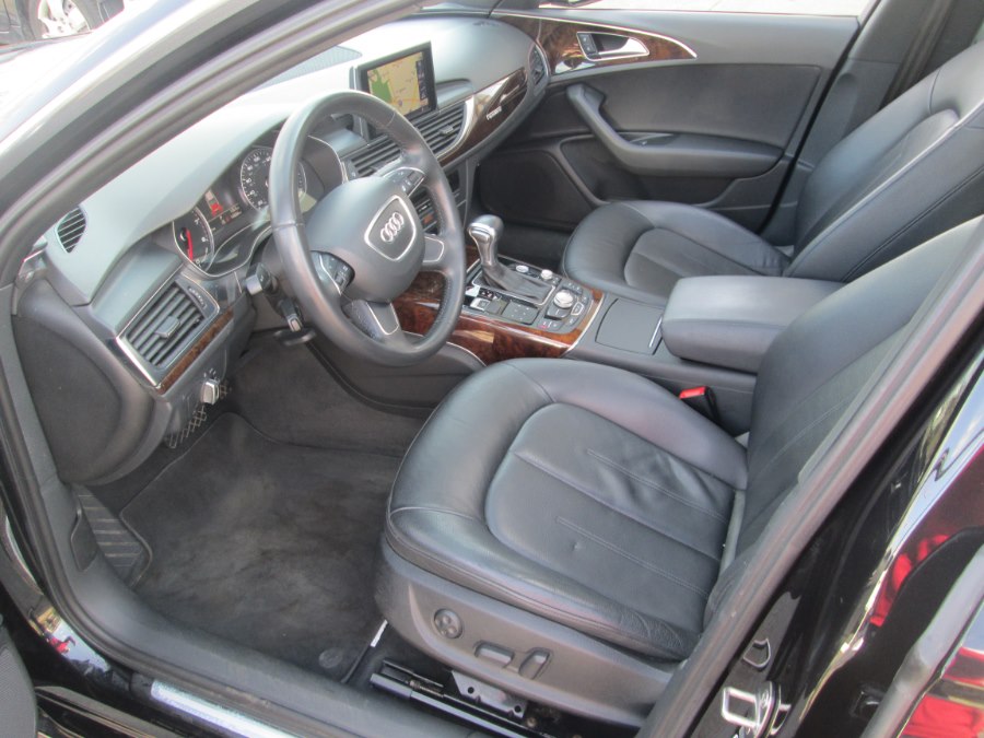 2013 Audi A6 4dr Sdn quattro 3.0T Premium Plus, available for sale in Levittown, Pennsylvania | Levittown Auto. Levittown, Pennsylvania 2013 Audi A6 4dr Sdn quattro 3.0T Premium Plus, available for sale in Levittown, Pennsylvania | Levittown Auto. Levittown, Pennsylvania