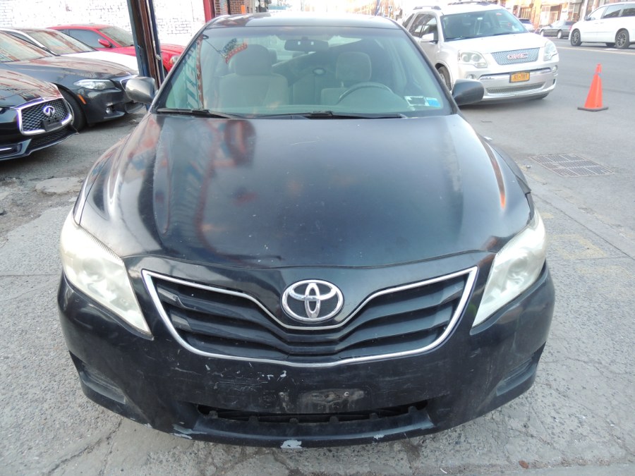 2010 Toyota Camry 4dr Sdn I4 Auto (Natl), available for sale in Brooklyn, New York | Carsbuck Inc.. Brooklyn, New York 2010 Toyota Camry 4dr Sdn I4 Auto (Natl), available for sale in Brooklyn, New York | Carsbuck Inc.. Brooklyn, New York