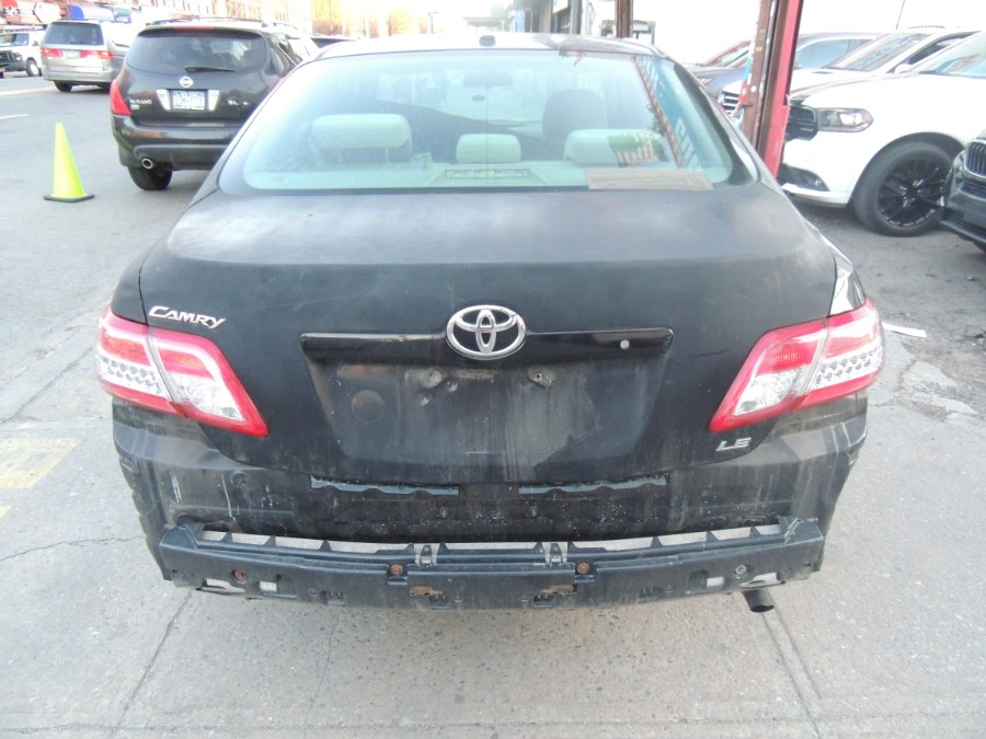 2010 Toyota Camry 4dr Sdn I4 Auto (Natl), available for sale in Brooklyn, New York | Carsbuck Inc.. Brooklyn, New York 2010 Toyota Camry 4dr Sdn I4 Auto (Natl), available for sale in Brooklyn, New York | Carsbuck Inc.. Brooklyn, New York