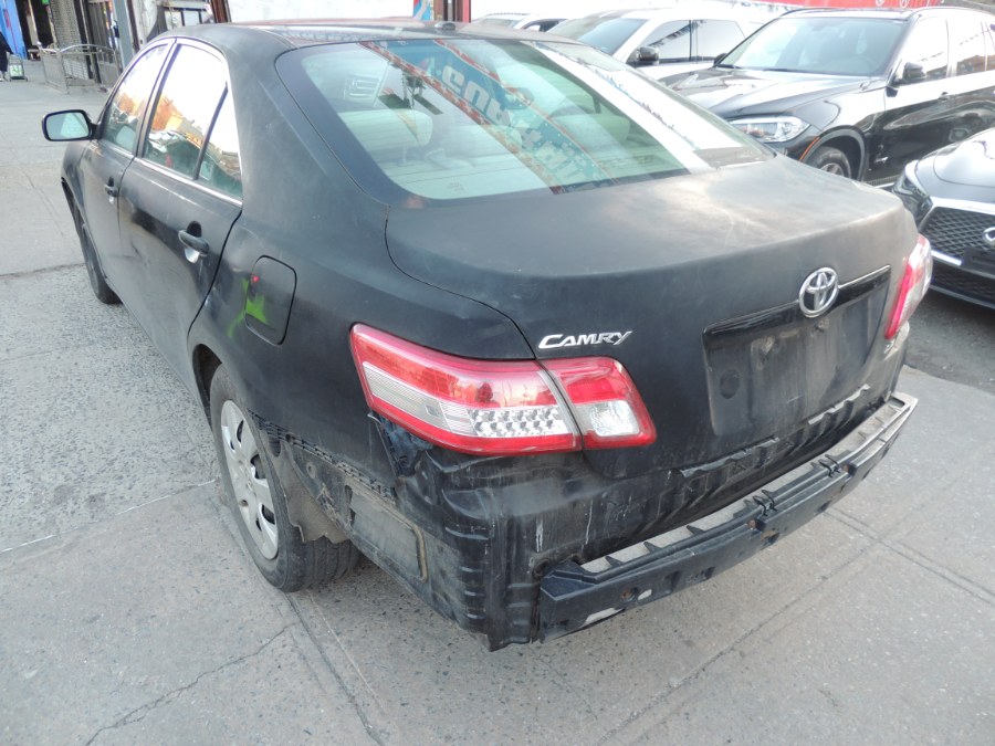 2010 Toyota Camry 4dr Sdn I4 Auto (Natl), available for sale in Brooklyn, New York | Carsbuck Inc.. Brooklyn, New York 2010 Toyota Camry 4dr Sdn I4 Auto (Natl), available for sale in Brooklyn, New York | Carsbuck Inc.. Brooklyn, New York