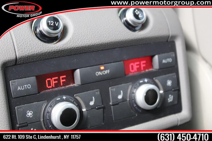 2015 Audi Q7 quattro 4dr 3.0T S line Prestige, available for sale in Lindenhurst, New York | Power Motor Group. Lindenhurst, New York 2015 Audi Q7 quattro 4dr 3.0T S line Prestige, available for sale in Lindenhurst, New York | Power Motor Group. Lindenhurst, New York