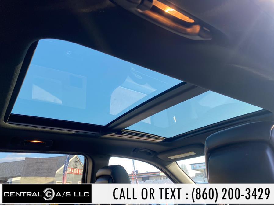 Used Jeep Grand Cherokee 4WD 4dr Limited 2015 | Central A/S LLC. East Windsor, Connecticut Used Jeep Grand Cherokee 4WD 4dr Limited 2015 | Central A/S LLC. East Windsor, Connecticut