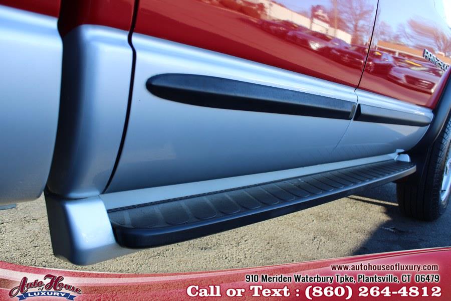 2005 Dodge Ram 2500 4dr Quad Cab 160.5" WB 4WD SLT, available for sale in Plantsville, Connecticut | Auto House of Luxury. Plantsville, Connecticut 2005 Dodge Ram 2500 4dr Quad Cab 160.5" WB 4WD SLT, available for sale in Plantsville, Connecticut | Auto House of Luxury. Plantsville, Connecticut
