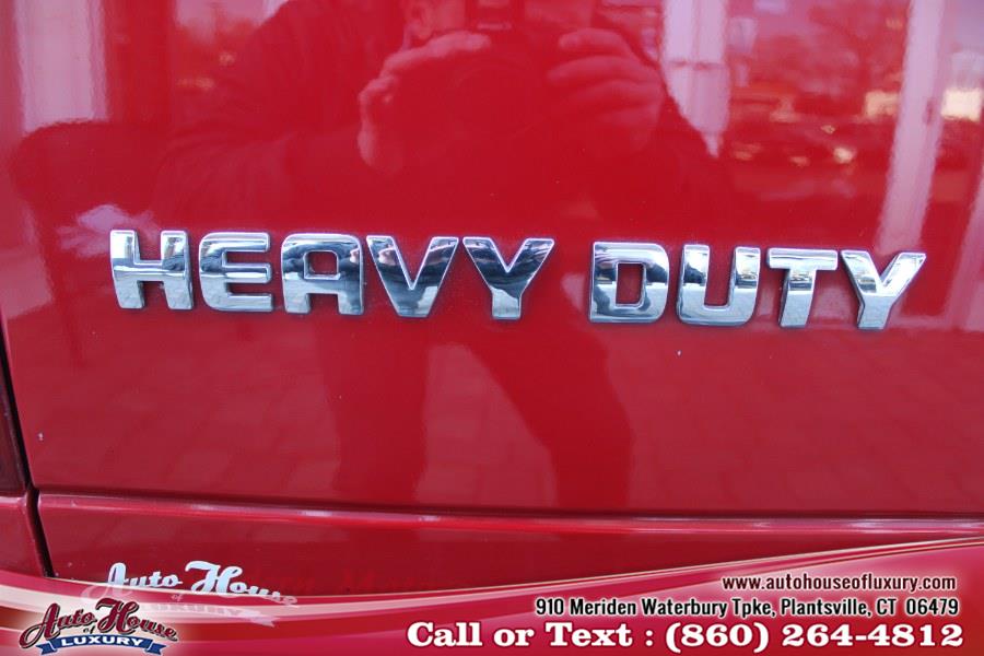 2005 Dodge Ram 2500 4dr Quad Cab 160.5" WB 4WD SLT, available for sale in Plantsville, Connecticut | Auto House of Luxury. Plantsville, Connecticut 2005 Dodge Ram 2500 4dr Quad Cab 160.5" WB 4WD SLT, available for sale in Plantsville, Connecticut | Auto House of Luxury. Plantsville, Connecticut