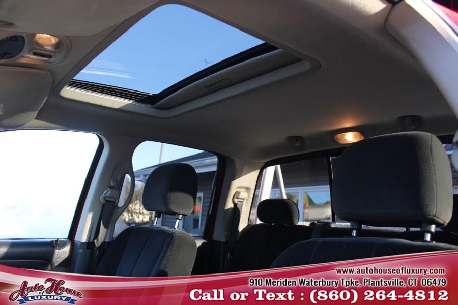 2005 Dodge Ram 2500 4dr Quad Cab 160.5" WB 4WD SLT, available for sale in Plantsville, Connecticut | Auto House of Luxury. Plantsville, Connecticut 2005 Dodge Ram 2500 4dr Quad Cab 160.5" WB 4WD SLT, available for sale in Plantsville, Connecticut | Auto House of Luxury. Plantsville, Connecticut