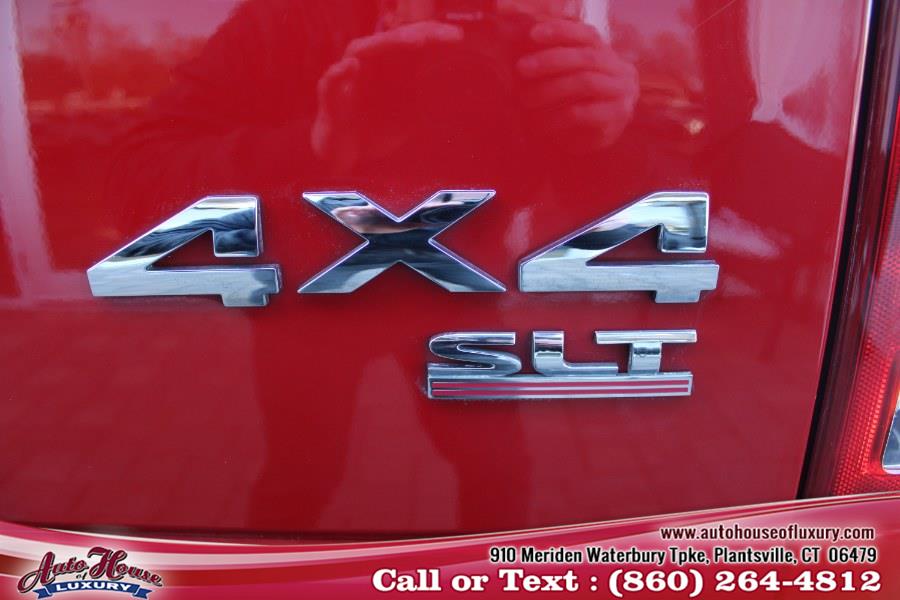 2005 Dodge Ram 2500 4dr Quad Cab 160.5" WB 4WD SLT, available for sale in Plantsville, Connecticut | Auto House of Luxury. Plantsville, Connecticut 2005 Dodge Ram 2500 4dr Quad Cab 160.5" WB 4WD SLT, available for sale in Plantsville, Connecticut | Auto House of Luxury. Plantsville, Connecticut