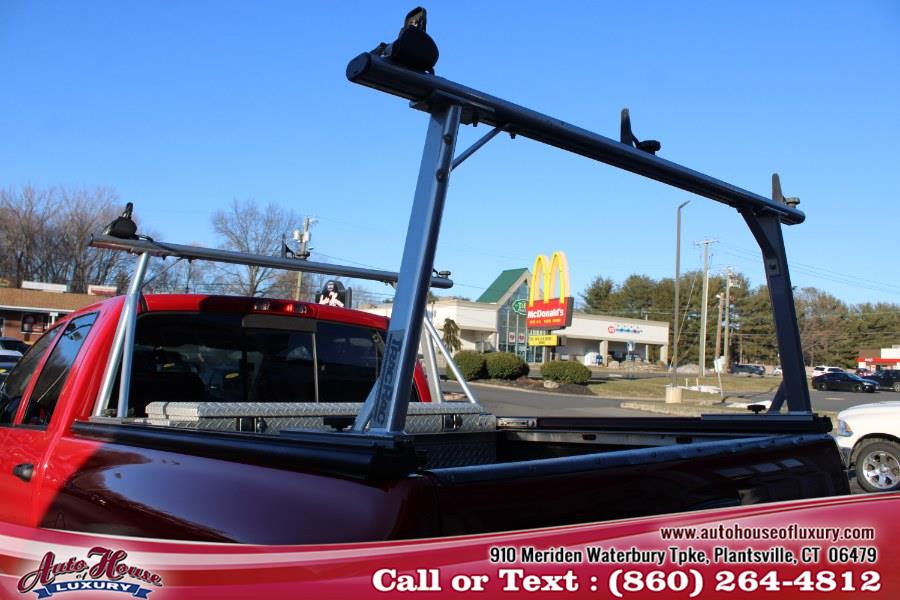 2005 Dodge Ram 2500 4dr Quad Cab 160.5" WB 4WD SLT, available for sale in Plantsville, Connecticut | Auto House of Luxury. Plantsville, Connecticut 2005 Dodge Ram 2500 4dr Quad Cab 160.5" WB 4WD SLT, available for sale in Plantsville, Connecticut | Auto House of Luxury. Plantsville, Connecticut