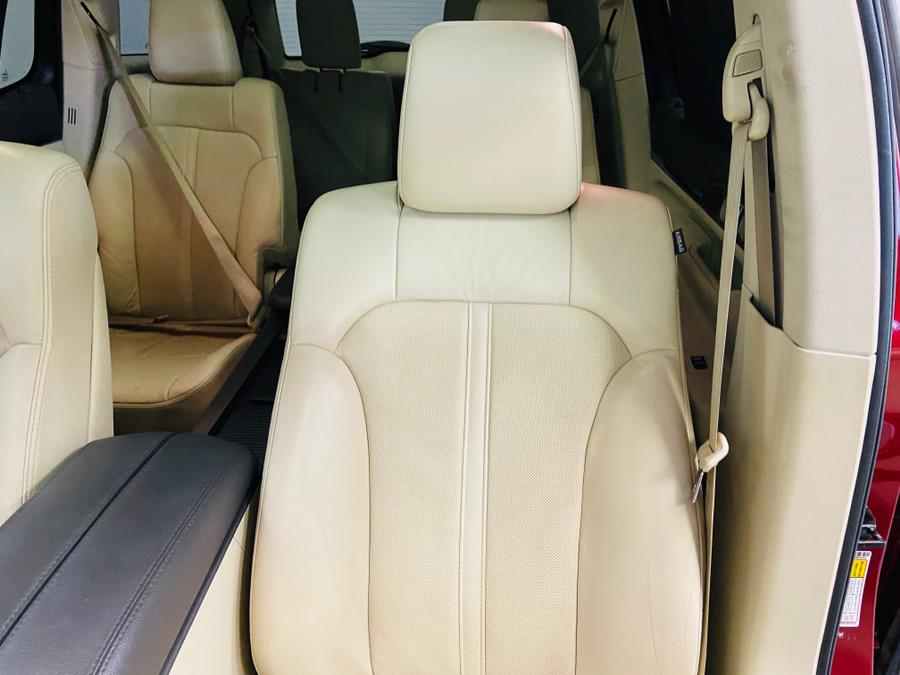 Used Lincoln MKT 4dr Wgn 3.5L AWD EcoBoost 2014 | East Coast Auto Group. Linden, New Jersey Used Lincoln MKT 4dr Wgn 3.5L AWD EcoBoost 2014 | East Coast Auto Group. Linden, New Jersey