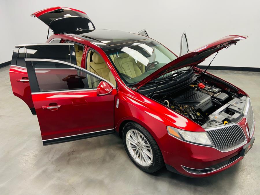 Used Lincoln MKT 4dr Wgn 3.5L AWD EcoBoost 2014 | East Coast Auto Group. Linden, New Jersey Used Lincoln MKT 4dr Wgn 3.5L AWD EcoBoost 2014 | East Coast Auto Group. Linden, New Jersey