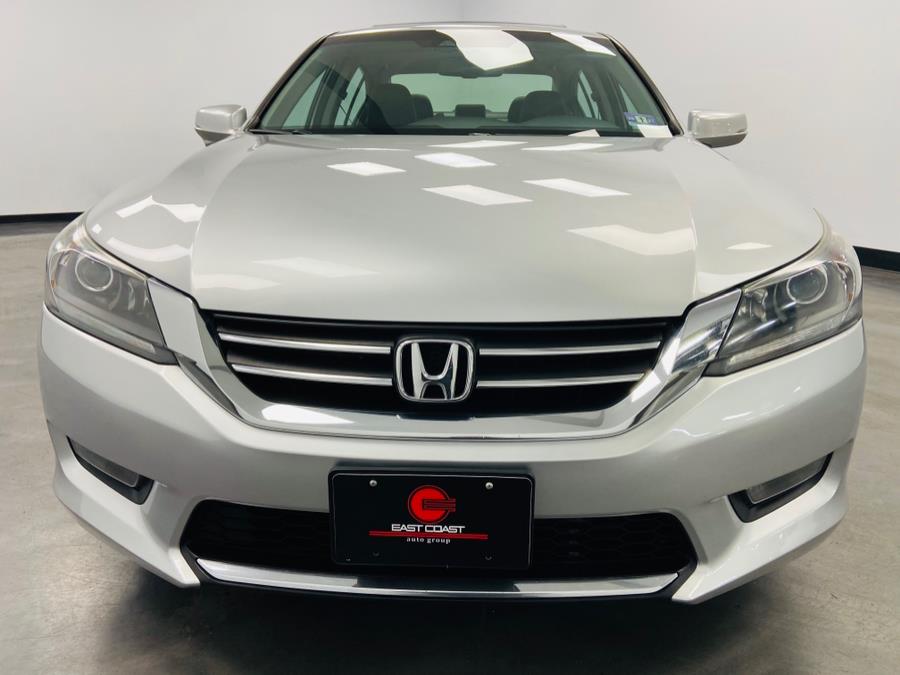 2014 Honda Accord Sedan 4dr I4 CVT EX-L, available for sale in Linden, New Jersey | East Coast Auto Group. Linden, New Jersey 2014 Honda Accord Sedan 4dr I4 CVT EX-L, available for sale in Linden, New Jersey | East Coast Auto Group. Linden, New Jersey