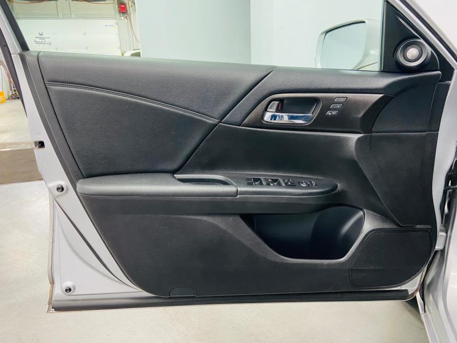 2014 Honda Accord Sedan 4dr I4 CVT EX-L, available for sale in Linden, New Jersey | East Coast Auto Group. Linden, New Jersey 2014 Honda Accord Sedan 4dr I4 CVT EX-L, available for sale in Linden, New Jersey | East Coast Auto Group. Linden, New Jersey