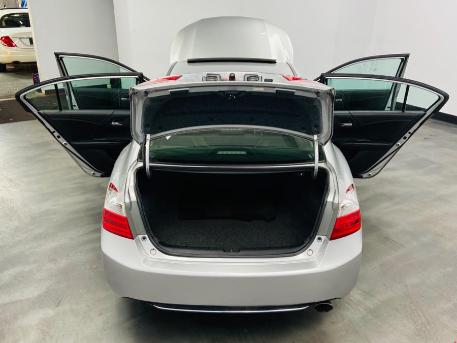 2014 Honda Accord Sedan 4dr I4 CVT EX-L, available for sale in Linden, New Jersey | East Coast Auto Group. Linden, New Jersey 2014 Honda Accord Sedan 4dr I4 CVT EX-L, available for sale in Linden, New Jersey | East Coast Auto Group. Linden, New Jersey