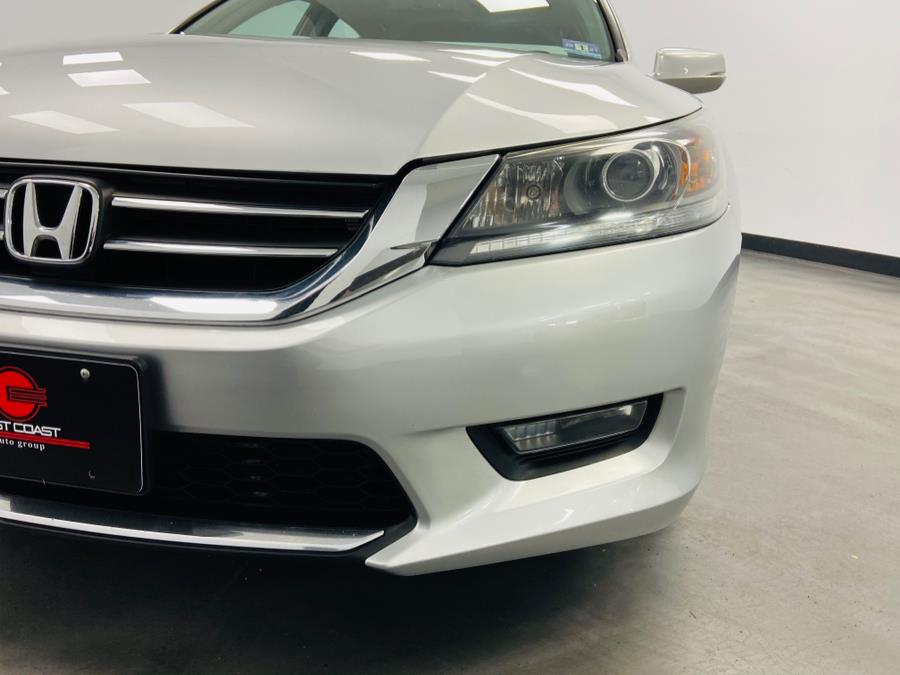2014 Honda Accord Sedan 4dr I4 CVT EX-L, available for sale in Linden, New Jersey | East Coast Auto Group. Linden, New Jersey 2014 Honda Accord Sedan 4dr I4 CVT EX-L, available for sale in Linden, New Jersey | East Coast Auto Group. Linden, New Jersey