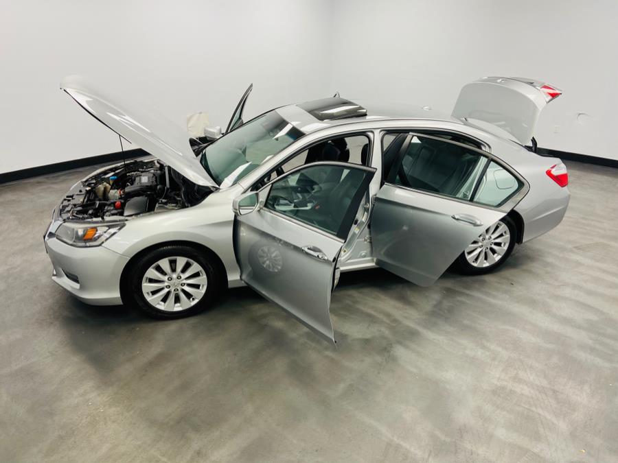 2014 Honda Accord Sedan 4dr I4 CVT EX-L, available for sale in Linden, New Jersey | East Coast Auto Group. Linden, New Jersey 2014 Honda Accord Sedan 4dr I4 CVT EX-L, available for sale in Linden, New Jersey | East Coast Auto Group. Linden, New Jersey