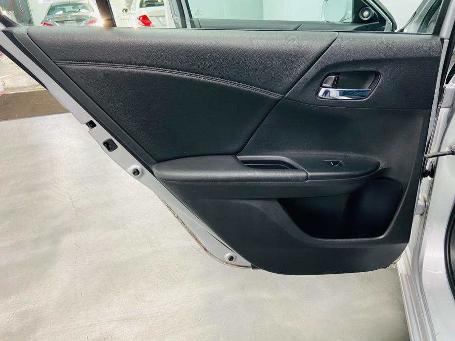 2014 Honda Accord Sedan 4dr I4 CVT EX-L, available for sale in Linden, New Jersey | East Coast Auto Group. Linden, New Jersey 2014 Honda Accord Sedan 4dr I4 CVT EX-L, available for sale in Linden, New Jersey | East Coast Auto Group. Linden, New Jersey
