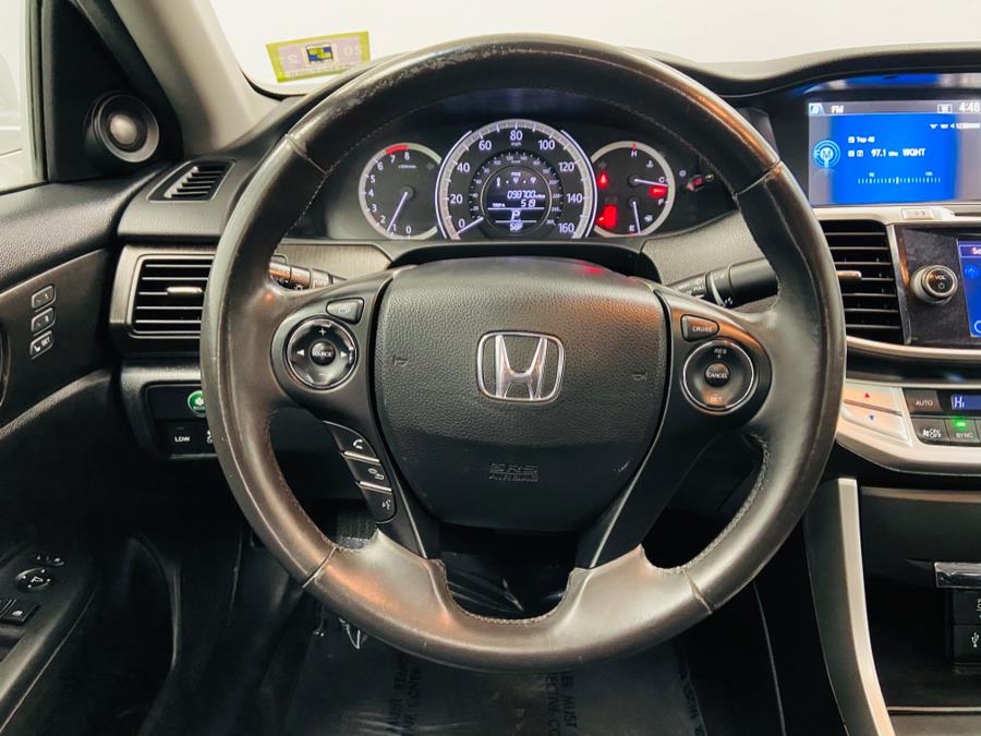 2014 Honda Accord Sedan 4dr I4 CVT EX-L, available for sale in Linden, New Jersey | East Coast Auto Group. Linden, New Jersey 2014 Honda Accord Sedan 4dr I4 CVT EX-L, available for sale in Linden, New Jersey | East Coast Auto Group. Linden, New Jersey