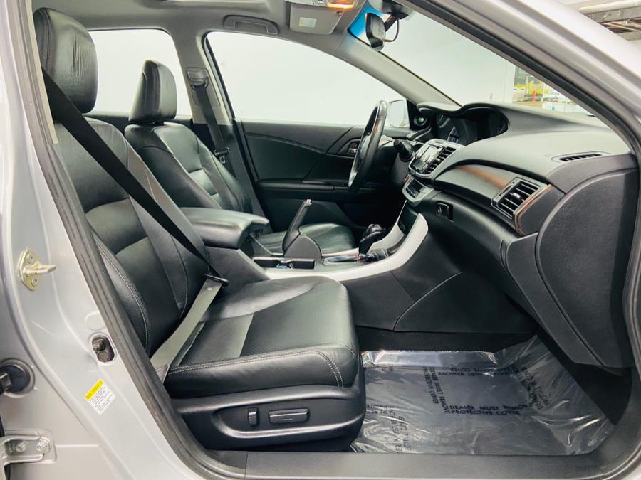 2014 Honda Accord Sedan 4dr I4 CVT EX-L, available for sale in Linden, New Jersey | East Coast Auto Group. Linden, New Jersey 2014 Honda Accord Sedan 4dr I4 CVT EX-L, available for sale in Linden, New Jersey | East Coast Auto Group. Linden, New Jersey