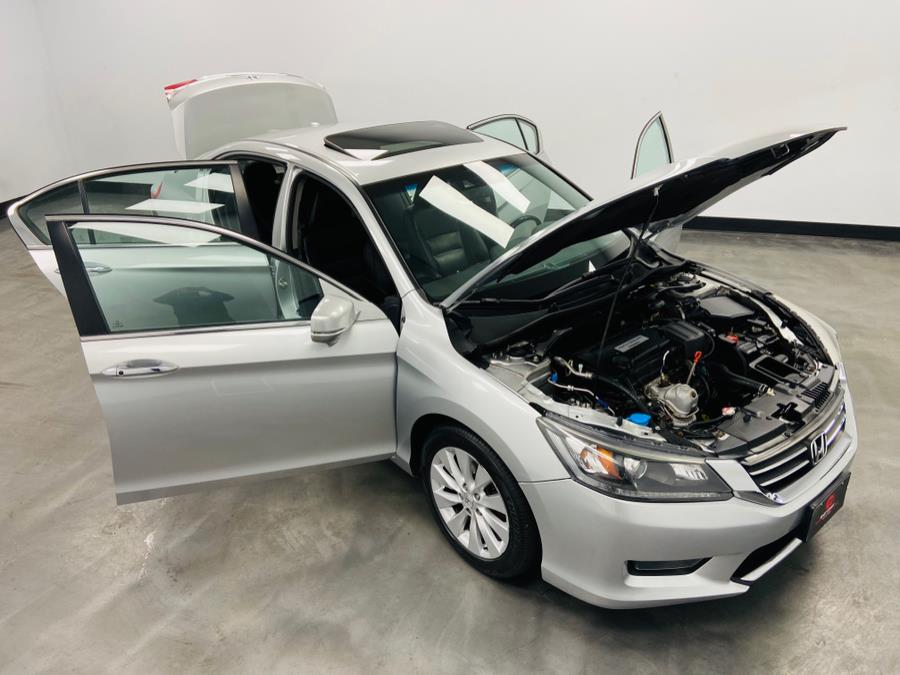 2014 Honda Accord Sedan 4dr I4 CVT EX-L, available for sale in Linden, New Jersey | East Coast Auto Group. Linden, New Jersey 2014 Honda Accord Sedan 4dr I4 CVT EX-L, available for sale in Linden, New Jersey | East Coast Auto Group. Linden, New Jersey