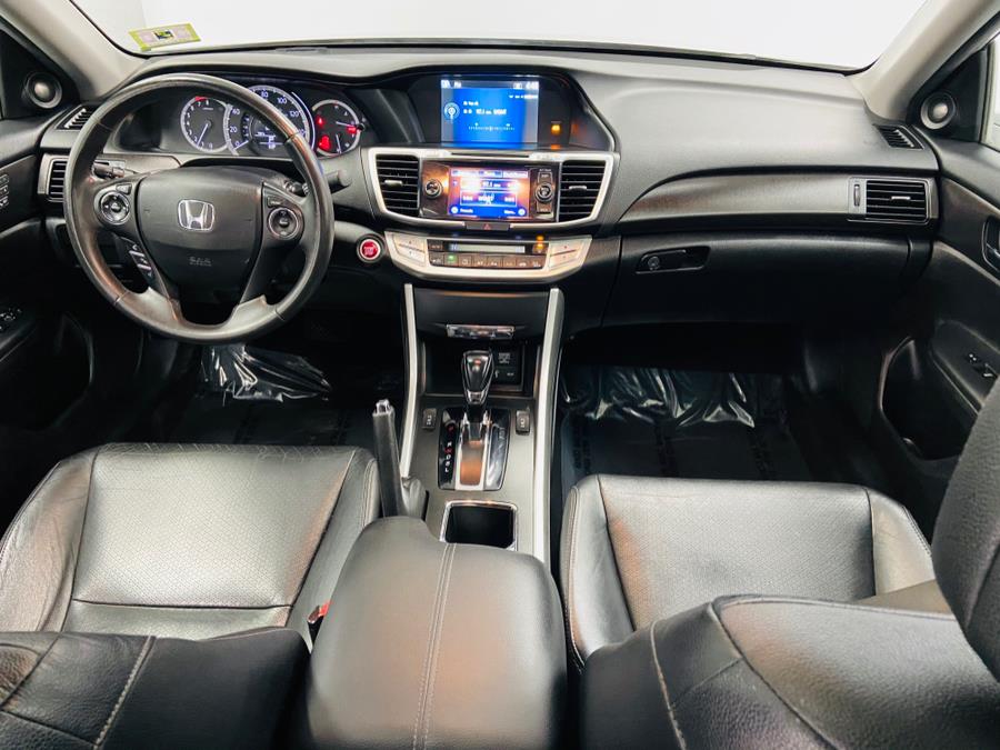 2014 Honda Accord Sedan 4dr I4 CVT EX-L, available for sale in Linden, New Jersey | East Coast Auto Group. Linden, New Jersey 2014 Honda Accord Sedan 4dr I4 CVT EX-L, available for sale in Linden, New Jersey | East Coast Auto Group. Linden, New Jersey