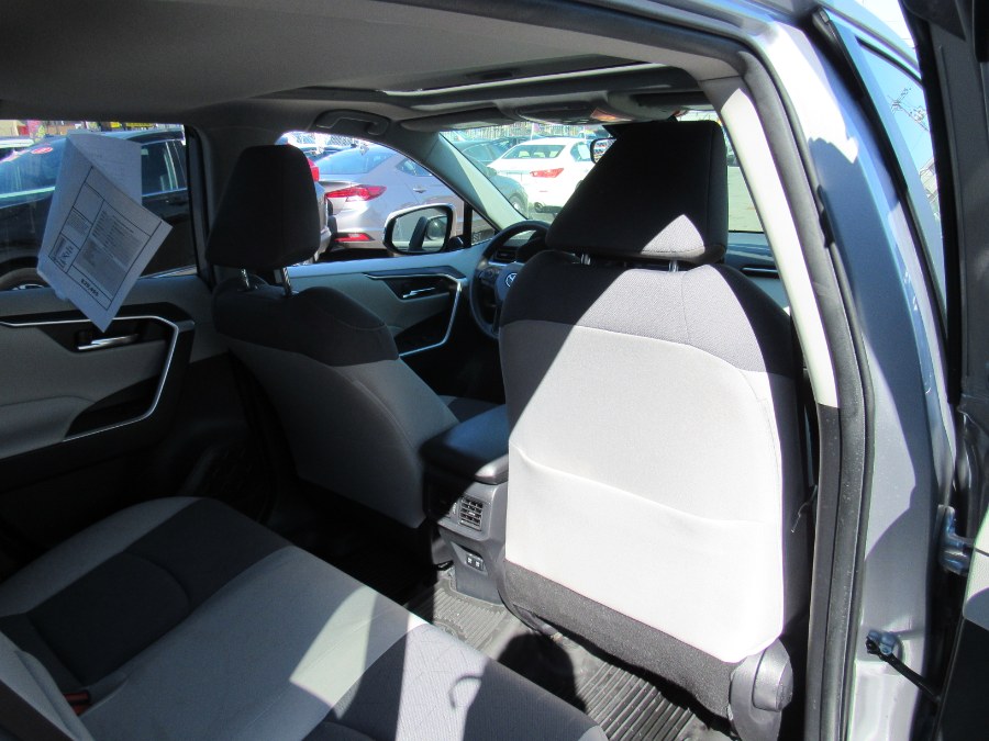 Used Toyota RAV4 XLE AWD (Natl) 2019 | NJ Used Cars Center. Irvington, New Jersey Used Toyota RAV4 XLE AWD (Natl) 2019 | NJ Used Cars Center. Irvington, New Jersey