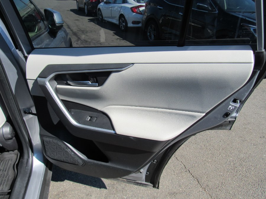 Used Toyota RAV4 XLE AWD (Natl) 2019 | NJ Used Cars Center. Irvington, New Jersey Used Toyota RAV4 XLE AWD (Natl) 2019 | NJ Used Cars Center. Irvington, New Jersey