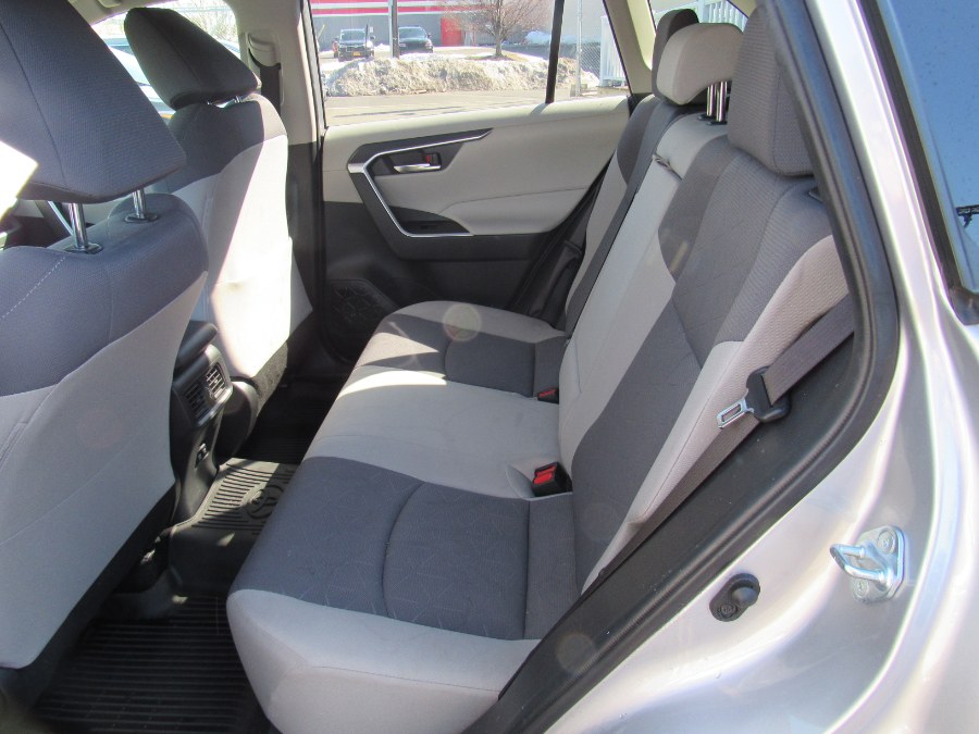 Used Toyota RAV4 XLE AWD (Natl) 2019 | NJ Used Cars Center. Irvington, New Jersey Used Toyota RAV4 XLE AWD (Natl) 2019 | NJ Used Cars Center. Irvington, New Jersey