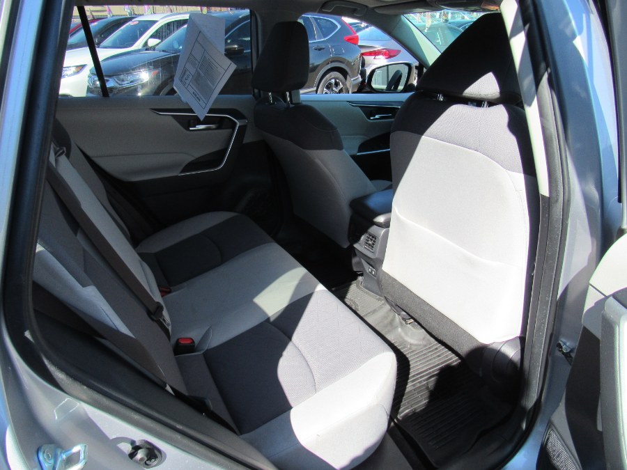 Used Toyota RAV4 XLE AWD (Natl) 2019 | NJ Used Cars Center. Irvington, New Jersey Used Toyota RAV4 XLE AWD (Natl) 2019 | NJ Used Cars Center. Irvington, New Jersey