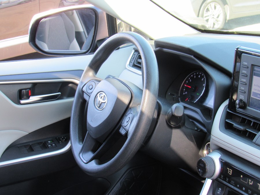 Used Toyota RAV4 XLE AWD (Natl) 2019 | NJ Used Cars Center. Irvington, New Jersey Used Toyota RAV4 XLE AWD (Natl) 2019 | NJ Used Cars Center. Irvington, New Jersey