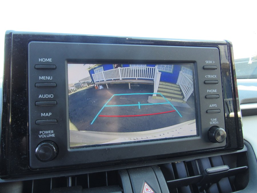 Used Toyota RAV4 XLE AWD (Natl) 2019 | NJ Used Cars Center. Irvington, New Jersey Used Toyota RAV4 XLE AWD (Natl) 2019 | NJ Used Cars Center. Irvington, New Jersey