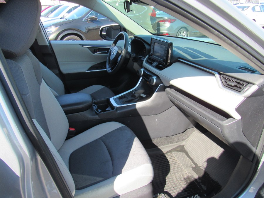 Used Toyota RAV4 XLE AWD (Natl) 2019 | NJ Used Cars Center. Irvington, New Jersey Used Toyota RAV4 XLE AWD (Natl) 2019 | NJ Used Cars Center. Irvington, New Jersey